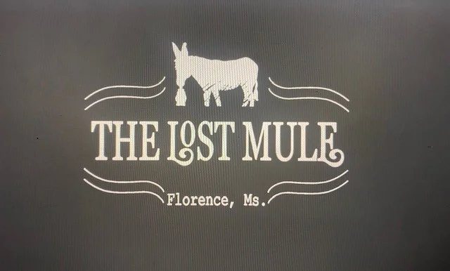The Lost Mule